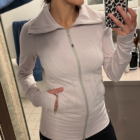 Lululemon Zipup - Picture 10 of 10